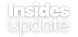 Insides Update